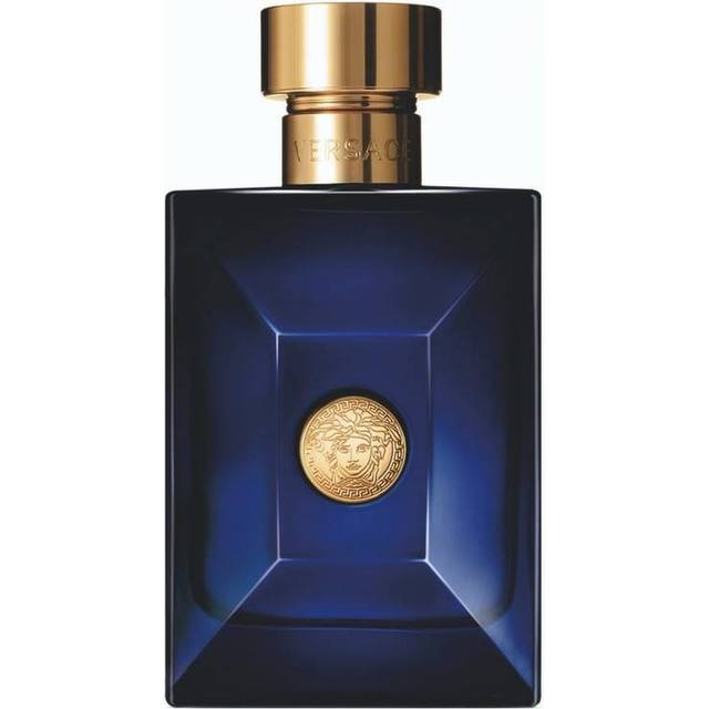 Versace Pour Homme Dylan Blue Deo Spray 100ml