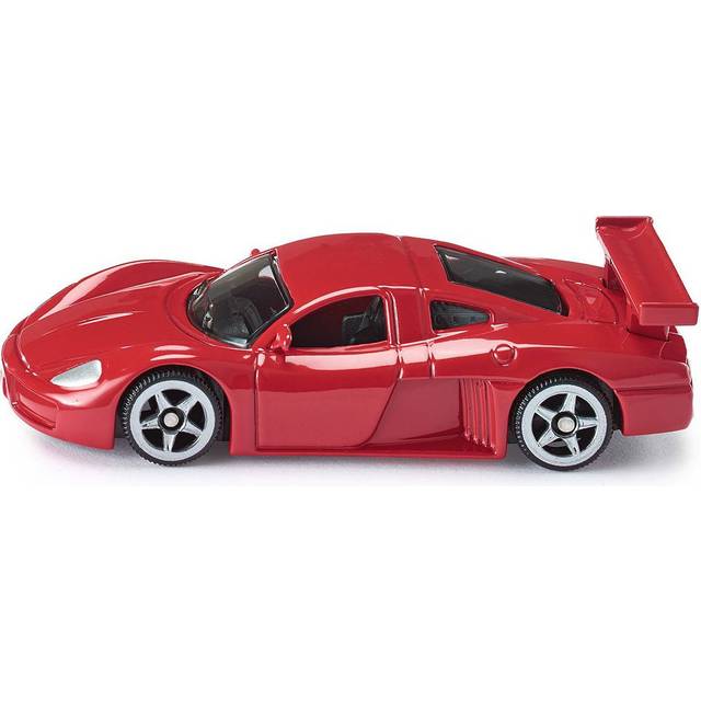 Siku 0866 Sniper Sportwagen orange