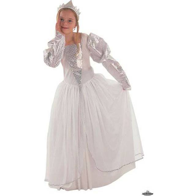 (Small) Official Forum CC395 Girls Princess Large Children's Costumes