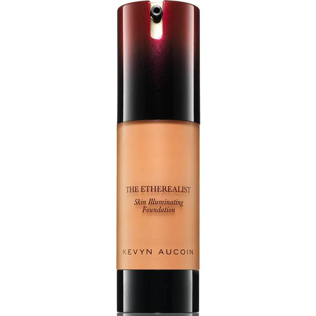 Kevyn Aucoin The Etherealist Skin Illuminating Foundation Deep EF 14