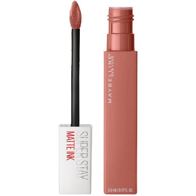MAYBELLINE Läppstift, 65 Seductress, 5 ml