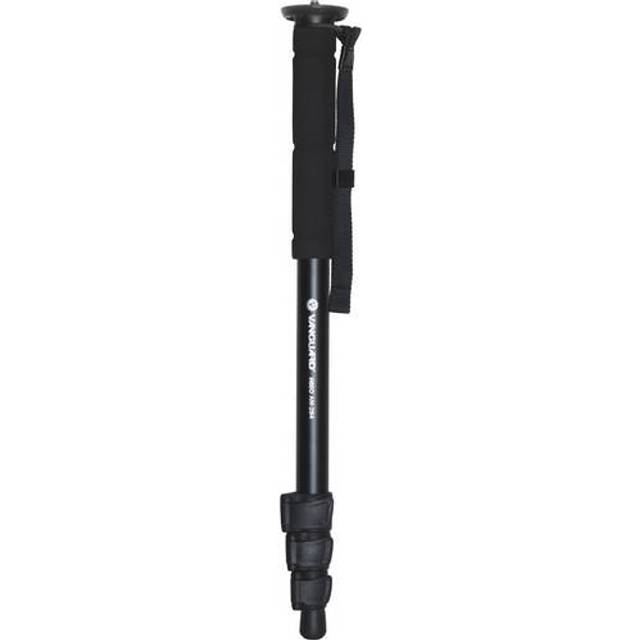 Vanguard Abeo AM-284 Lightweight Aluminum Camera Monopod Stick without Head
