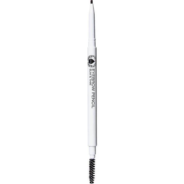 Depend Eyebrow Pencil Thin & Slim Medium Brown 1 pcs