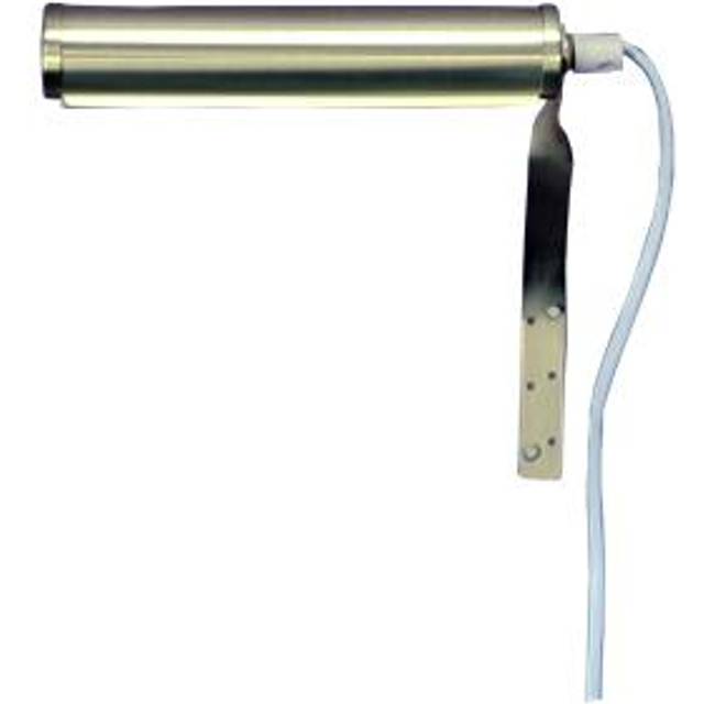 Aneta Lighting - Picasso 23cm - Tavelbelysning - Antik