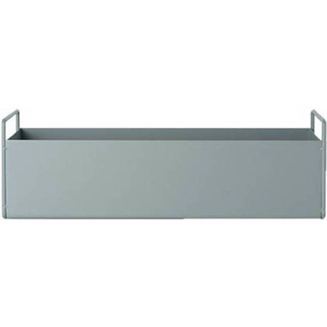 ferm LIVING Small Plant Box Plantekasse