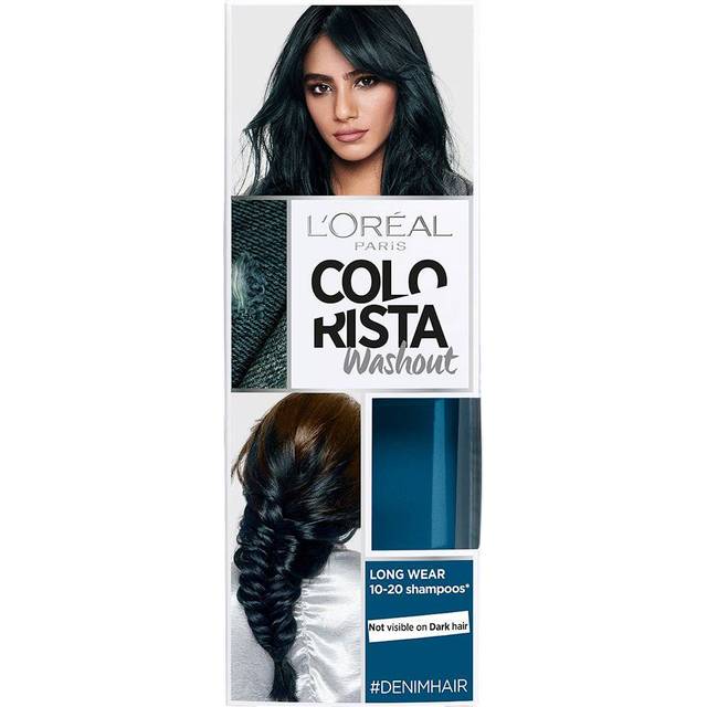 L'Oréal Colorista Washout Colour Denim