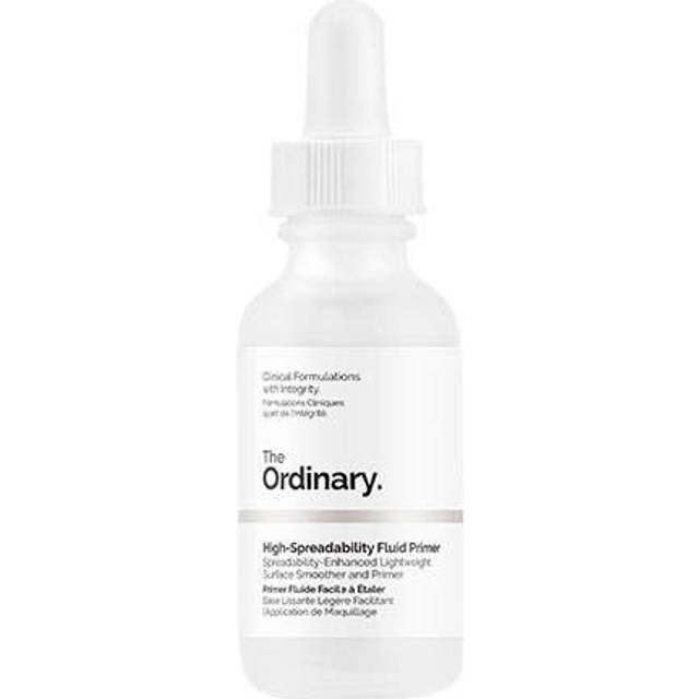 The Ordinary High-spreadability Fluid Primer 30ml - NA