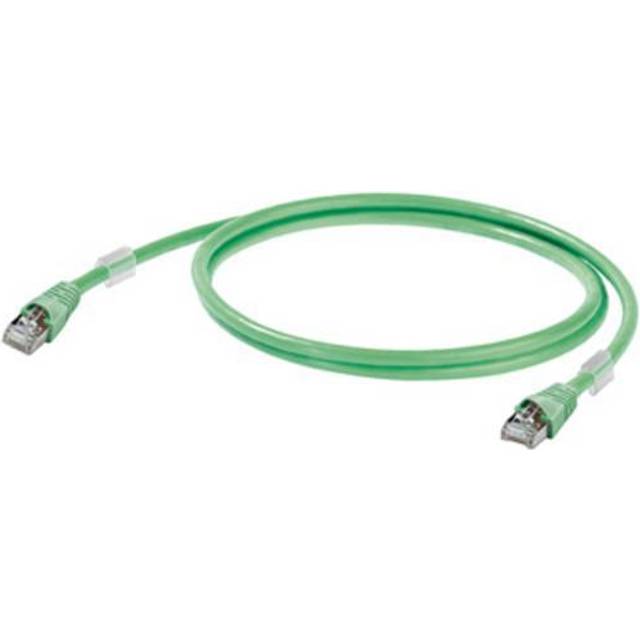 Weidmüller RJ45-RJ45 S/FTP Cat5 3m