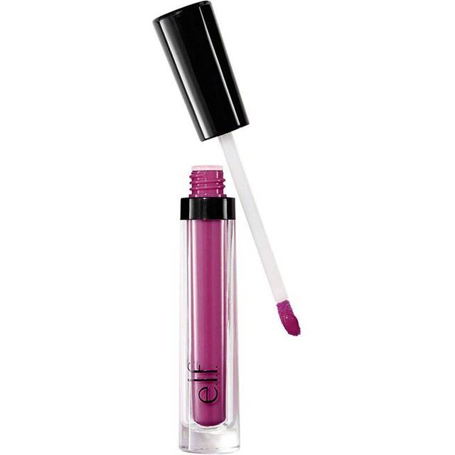 Elf Tinted Lip Oil - Berry Kiss (82434) (U) 3 ml