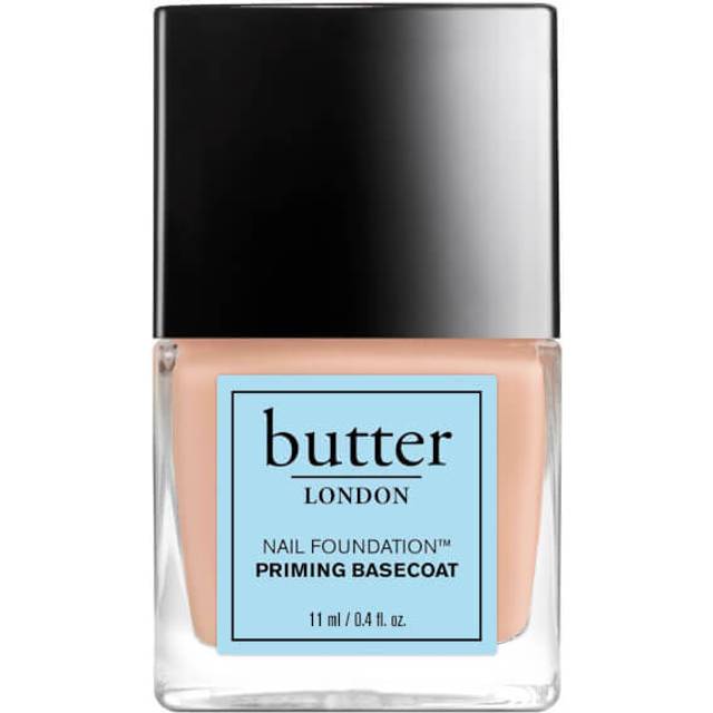 Butter London Nail Treatment Nail Foundation Basecoat 11 ml