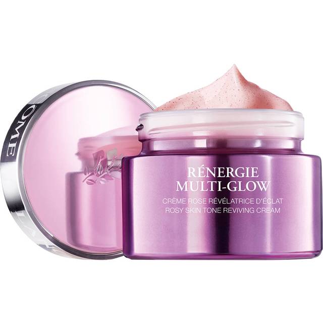 Lancôme Ansiktsvård Anti-Aging Multi-Glow 50 ml (16.500,00 kr / 1 l)