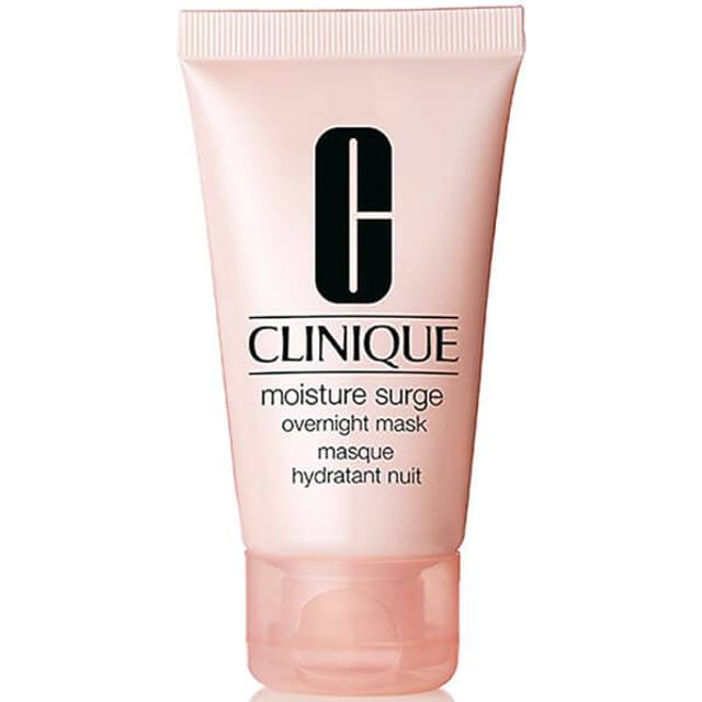 Clinique Moisture Surge Overnight Mask Travel Size