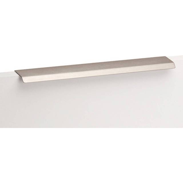 Beslag Design Handtag Curve (Kulör: Matt svart Storlek: cc128)