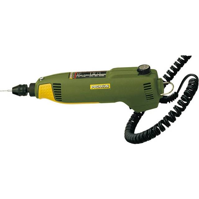 Proxxon 28462 FBS 12/E Precision Drill/Grinder