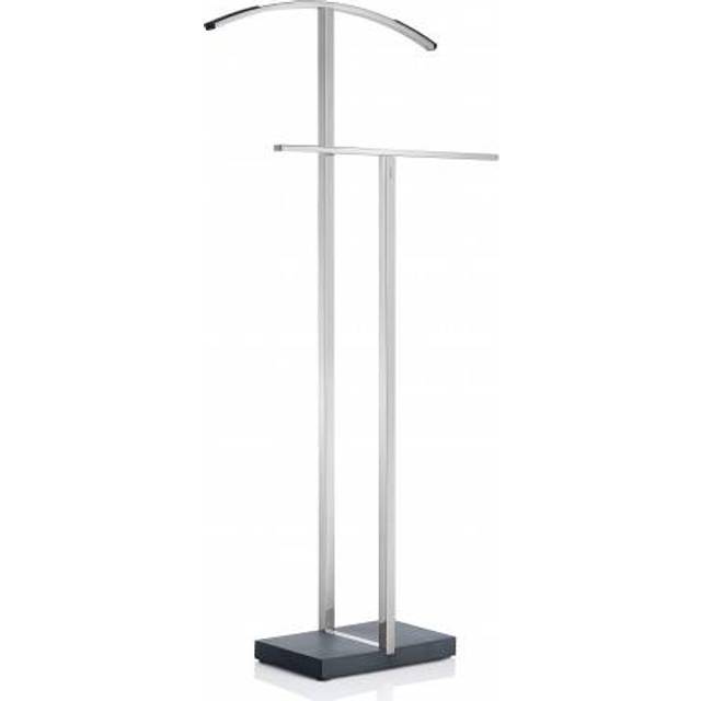 Blomus - Menoto Valet Stand - edelstahl/matt/LxBxH 47x18x110cm - stainless steel (109.7 x 47.0 x 18.0cm)