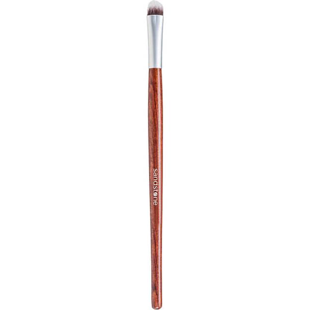 Sandstone Eyeshadow Brush Vegan