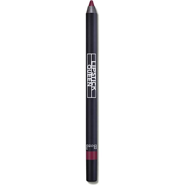 Lipstick Queen Lip Liner, Bordeaux
