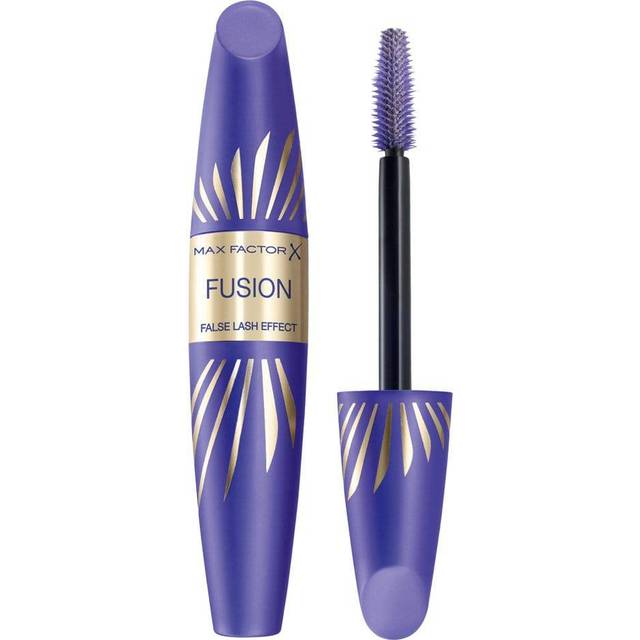 Max Factor False Lash Effect Fusion Mascara #01 Black