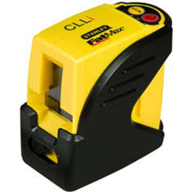 Stanley clli cross line laser kit with pole int177123