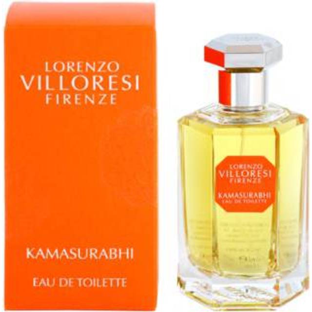 Lorenzo Villoresi Kamasurabhi EdT 100ml
