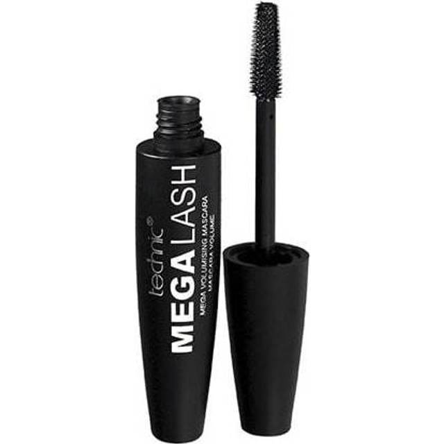 Technic Mega Lash Volumising Mascara Black 10 ml