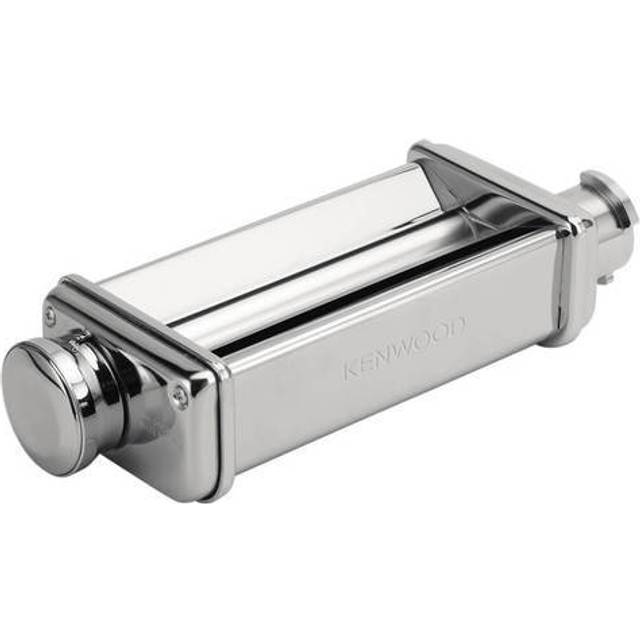 Kenwood KAX980ME Pasta matmaskinstillbehör, silver