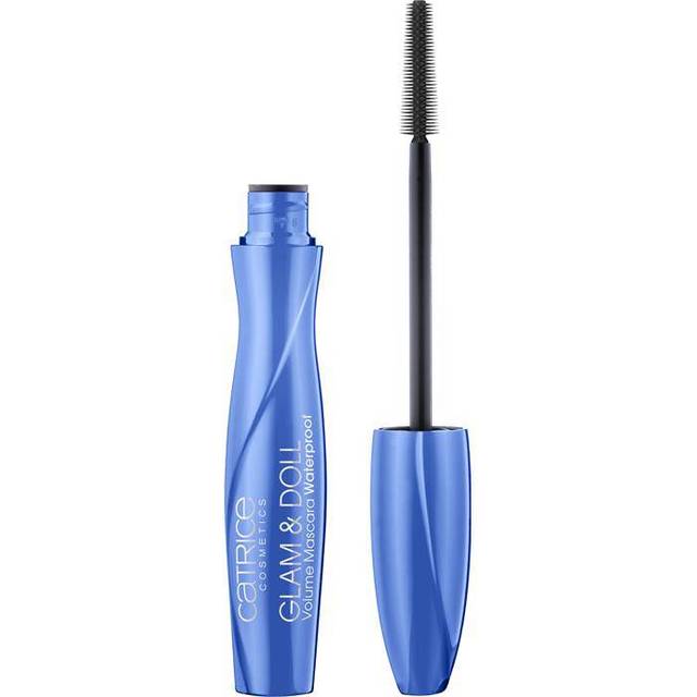 Catrice Glam & Doll Volume Mascara Waterproof 10 ml