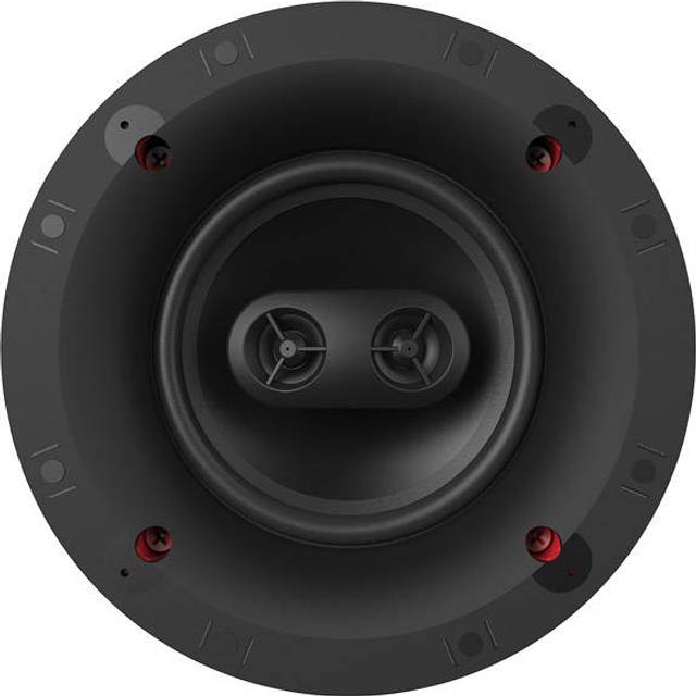 Klipsch CS-16CSM Custom Series In Ceiling Stereo Speaker Single