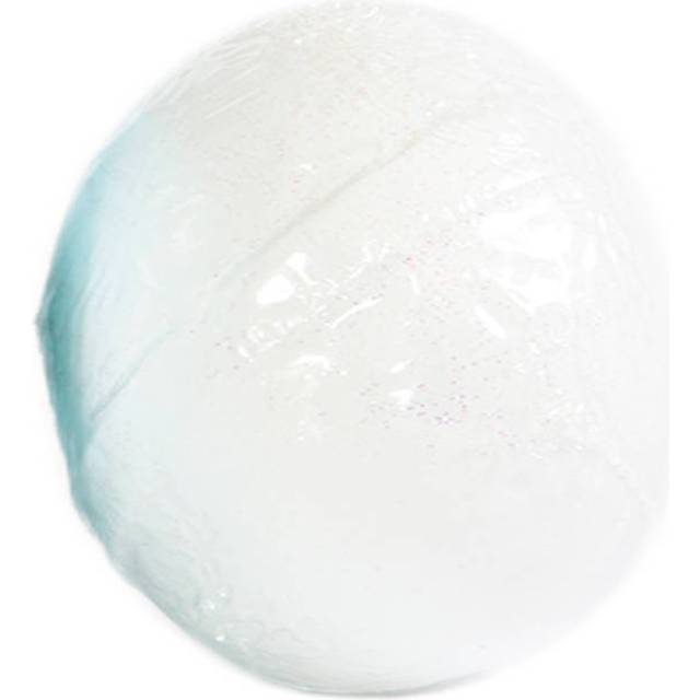 Mini-U Bang Fizzy Pink bath bomb white 50g