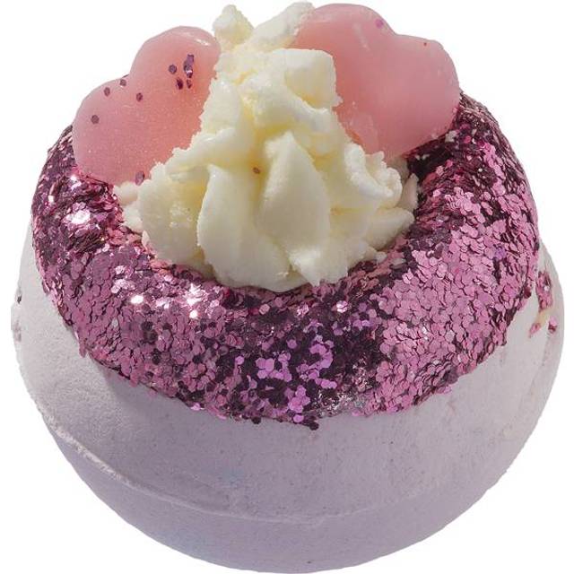 Bomb Cosmetics Badbomb Sugar Plum Fairy 160g