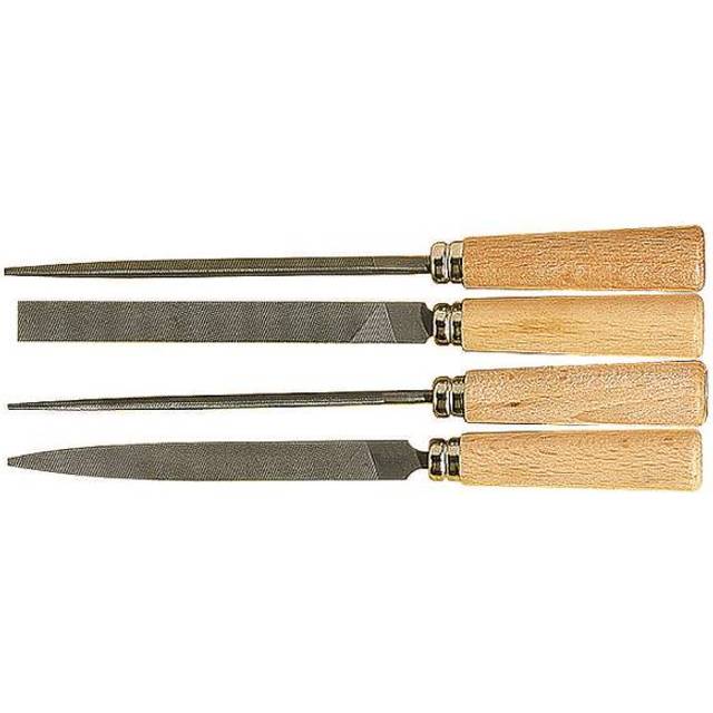 CK Warding File Set Of 4
