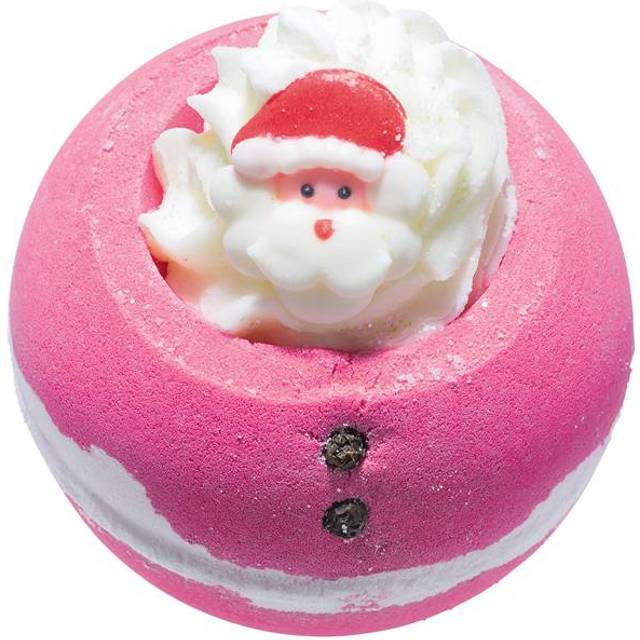Bomb Cosmetics Father Blissmass Christmas Bath Blaster 160g