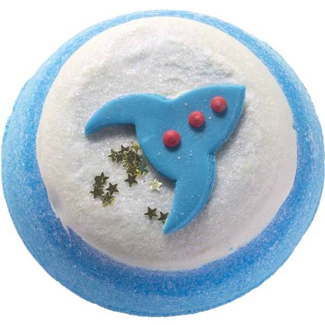 Bomb Cosmetics Rocket Man Bath Blaster 160g