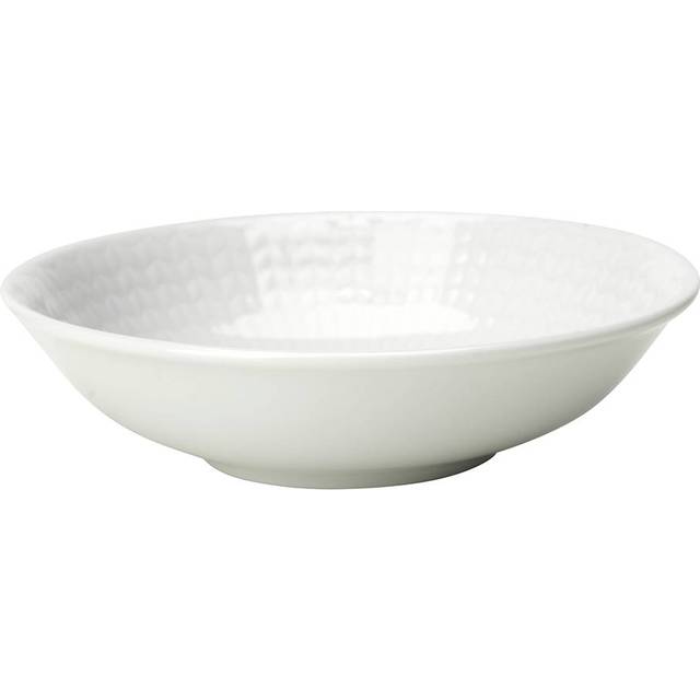Rörstrand Swedish Grace skål 10 cl snö (vit)