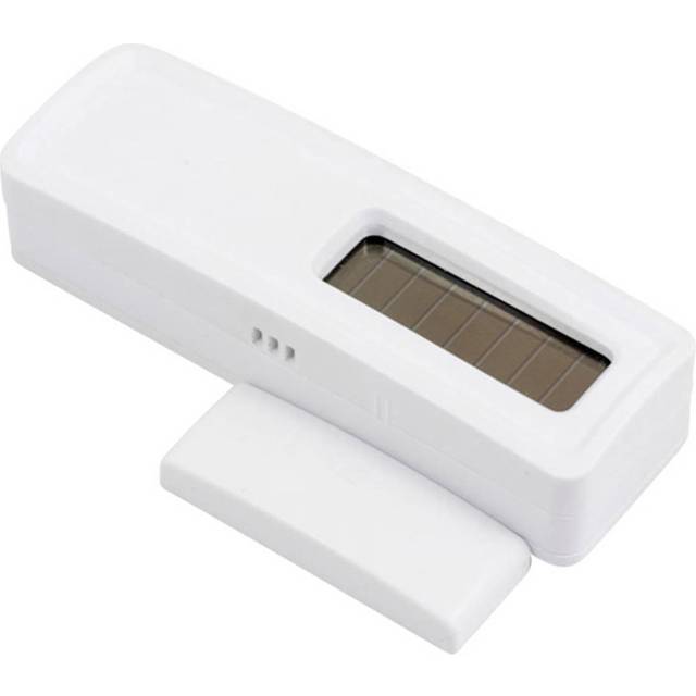 Nodon enocean compatible wireless opening sensor, white