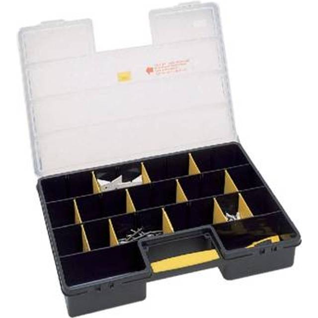 Stanley 1-92-762 25 Compartment Organiser