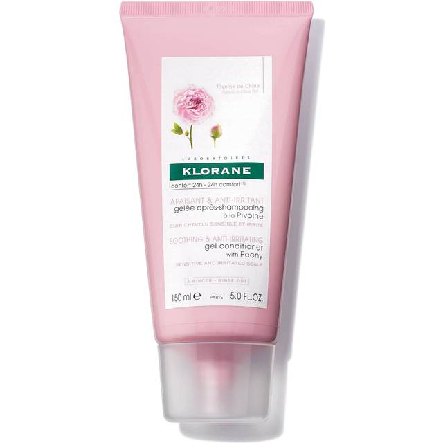 Klorane Peony Gel After Shampoo Calming and Anti-Irritant 150ml