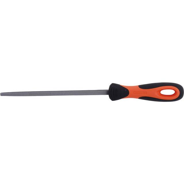BAHCO Fyrkantfil 6" fin skaft - 1-160-06-3-2