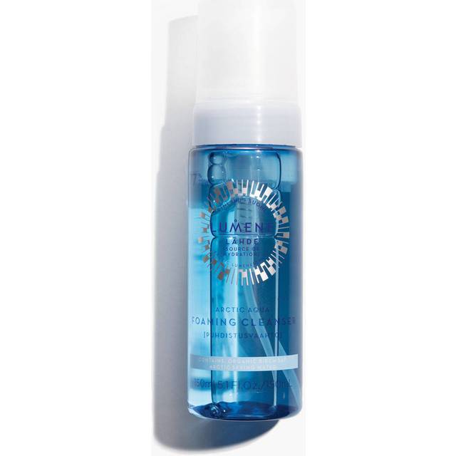 Lumene Lähde Arctic Aqua Foaming Cleanser 150 ml - Multi