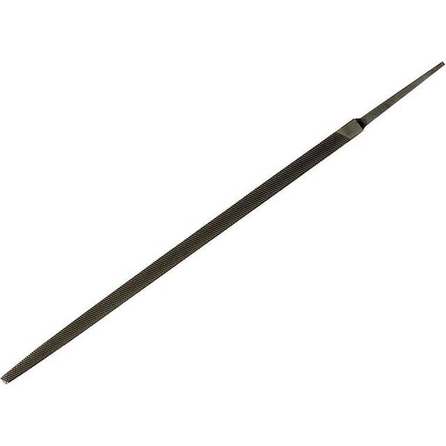 Bahco 1-160-04-3-0 Square Smooth Cut File 100mm (4in)