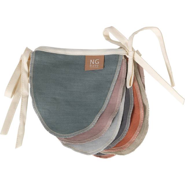 NG Baby vimpel linne MOOD neutral