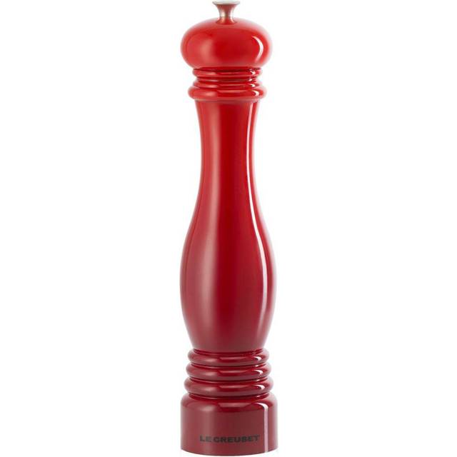 Le Creuset Le Creuset saltkvarn 30 cm Cerise - Röd