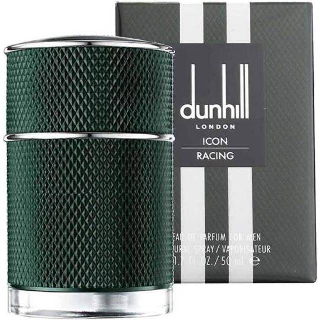 Dunhill Icon Racing Eau De Parfum 50ML
