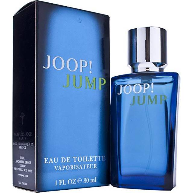 JOOP! Jump EdT för män 30 ml