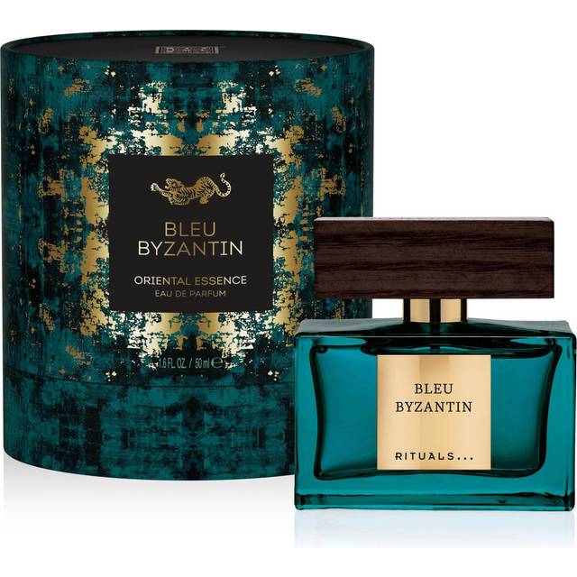 RITUALS Eau de Parfum för honom Bleu Byzantin, 50 ml