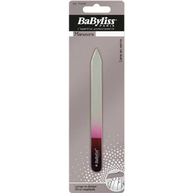 BaByliss - Glasfil