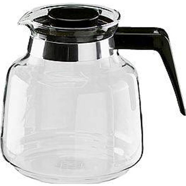 Melitta GLASKANNA AROMA EXCELLENT SVAR