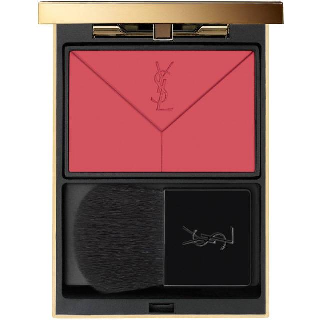 Ysl pink blusher yves saint laurent couture blush rouge saint-germain blush