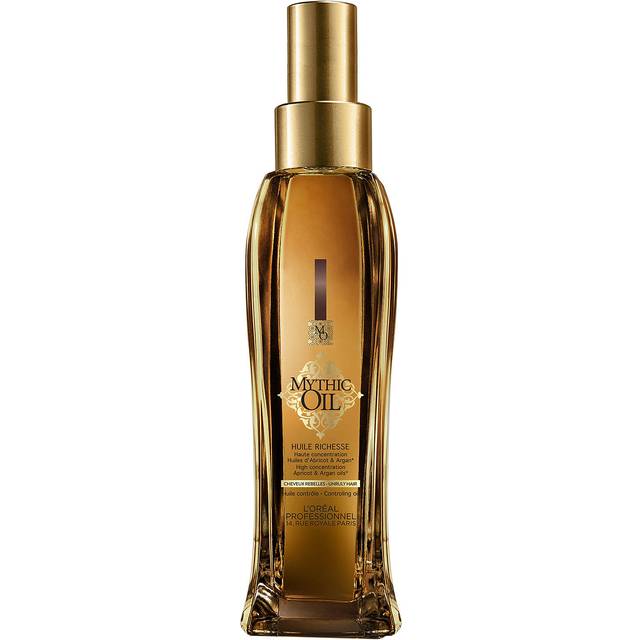 L'Oréal Professionnel Mythic Oil Rich Hair Oil 100 ml