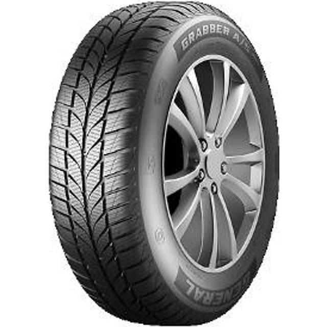 General GRABBER A/S 365 ( 235/65 R17 108V XL EVc )